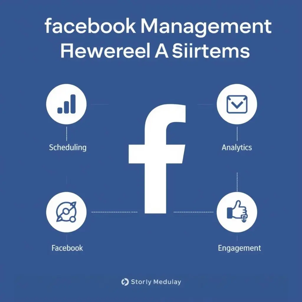 facebook management