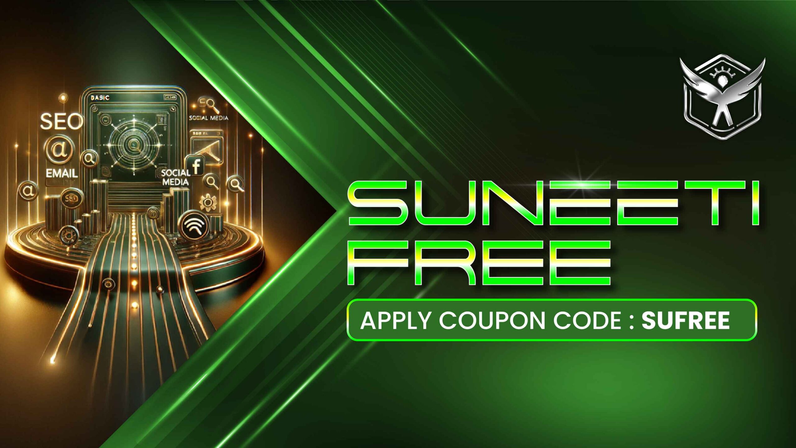 suneeti digital marketing course